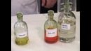 Окисление анилина раствором дихромата калия