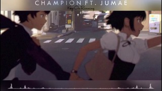 Champion ft. Jumae – Keep On Running