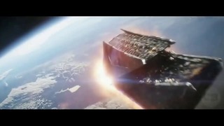 Новый ТВ-ролик «Войны бесконечности»