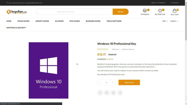 Самый дешёвый способ получить лицензионную Windows 11 в 2021-2022