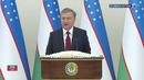 [HD] Послание Президента Узбекистана Олий Мажлису (2018)