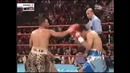 Marco barrera vs naseem hamed highlights
