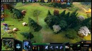 DOTA2: ESL One Franfurt: Team Liquid vs Alliance (Group A, Game 2)