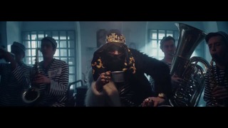 Big Russian Boss feat. Ёлка – Не виноват (премьера клипа, 2018)