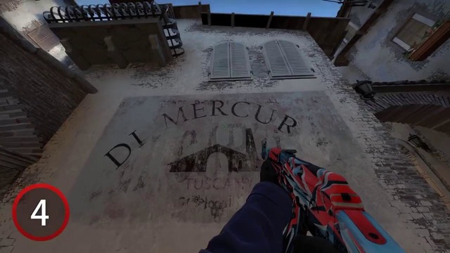 Top 10 Easter Eggs CS:GO [Part 7]