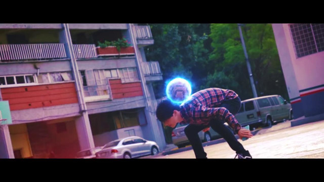 KSHMR x Sak Noel feat. TxTHEWAY – Bruk It Down (Official Music Video)