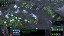 Секреты Чемпиона Мира в StarCraft II: Игра Serral-a от первого лица