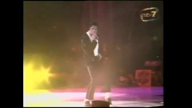 Michael Jackson (1996)