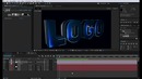 3D LOGO Tutorial – ELEMENT 3D & Saber – After Effects