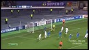 Лига чемпионов уефа zenit – portu 1:1