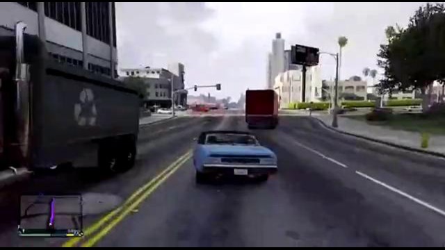 GTA V – Funny video 26