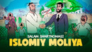 Islomiy moliya – nima u? — Kun.uz’da yangi multfilm