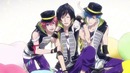 B-PROJECT – 2 серия (Лето 2016)