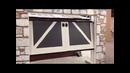 Trento Collection by Silvelox – Door Closing