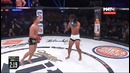 Michael Chandler vs. Benson Henderson – Bellator 165 – Title Fight