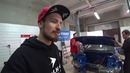 StilovDaily. ep122. Установили Мотор. JZ против RB. Катнули JDM Тусой