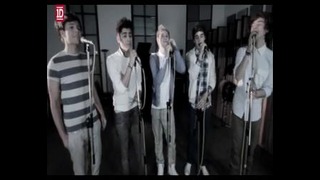 One Direction – One Thing (Acoustic Video)