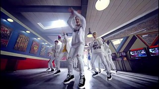 UP10TION – Catch me! (MV)