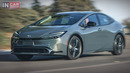 Новая TOYOTA PRIUS 2023 | Цены и Комплектации