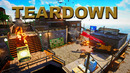Teardown ◈ Часть 4 ◈ (RIMPAC)
