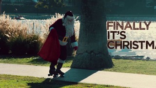 HANSON – Finally It’s Christmas (Official Lyric Video)