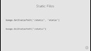 Golang Beego 05.02