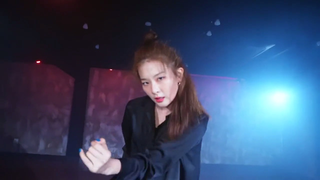 RED VELVET SEULGI | Choreography | Uncover (Sung by Seulgi)