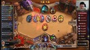 Hearthstone – Trump vs. Bot