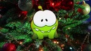 Om Nom Stories (Приключения Ням Няма) 9 серия Christmas Special