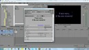 Уроки по Sony Vegas Pro Работа с текстом