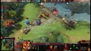 Dota 2: MDL Autumn S: Team Secret vs MVP Phoenix (Group A, Game 3)