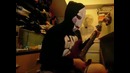 SATSUGAI (Detroit Metal City OST) (cover)