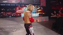 Raw- John Cena & Bret Hart vs. Edge & Chris Jericho