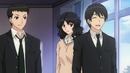 Amagami SS [ТВ-1] – 14 Серия