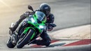 Новый Kawasaki Ninja ZX-6R 2019! Обзор