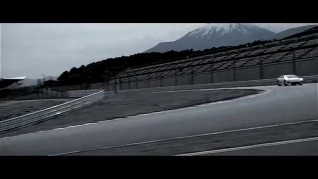 Lexus LFA Full Production Model