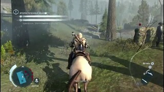 Прохождение Assassin’s Creed 3 – Часть 37: Лексингтон и Конкорд