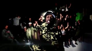 A$AP Rocky ft. Schoolboy Q – Brand New Guy
