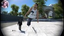 ((PewDiePie)) «Skate 3» – Do It Again! (Part 7)