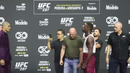 Во что превратился Александр Емельяненко! / Пресс конфа UFC 287