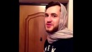 Сынок я уехал, еда на плите