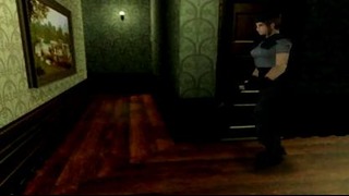 Resident evil 1 Прохождение с комментариями (Jill) Часть 7