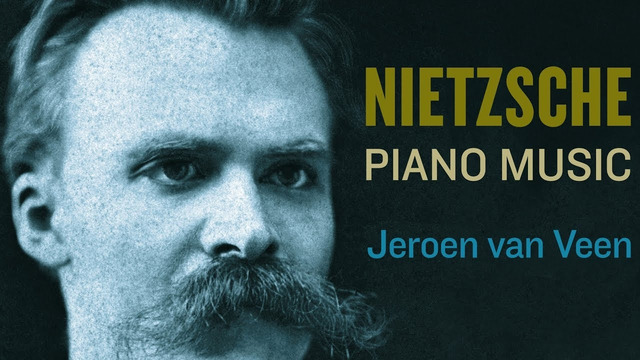Nietzsche Complete Piano Music