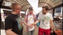 Большой тест-драйв – Большая страна – День 32. Челябинск – Прогулка по Челябинску