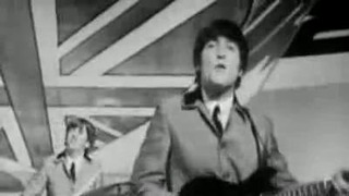 The Beatles – Mr. Postman