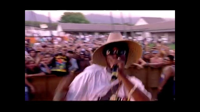 Wu-Tang Clan – It’s Yourz