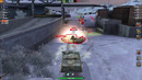 Foch 155 WotBlitz мастер