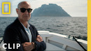 Stanley Tucci Dines at a King’s Restaurant | Tucci in Italy | National Geographic