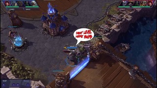 HOTS wtf moments Ep.21