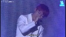 B.A.P – WITH YOU Comeback showcase 151115 (rus sub)